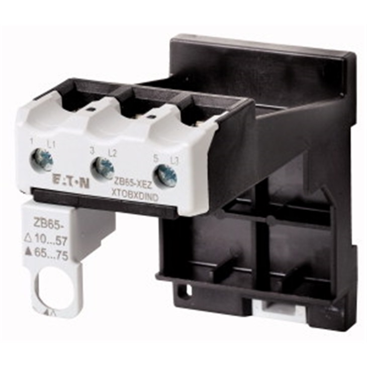 ZB65-XEZ ZOCCOLO PER MONTAGGIO SEPA