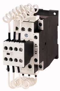 DILK25-11(110V50HZ,120V60HZ) CONT.C