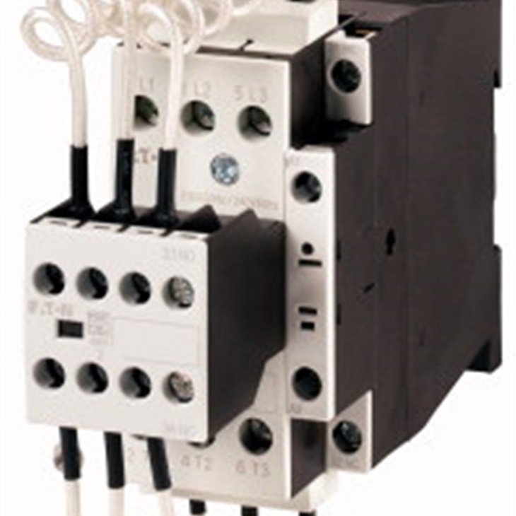 DILK25-11(110V50HZ,120V60HZ) CONT.C