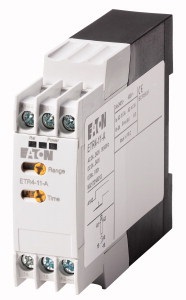 ETR4-11-A TEMPORIZZATORE ELETTRONIC
