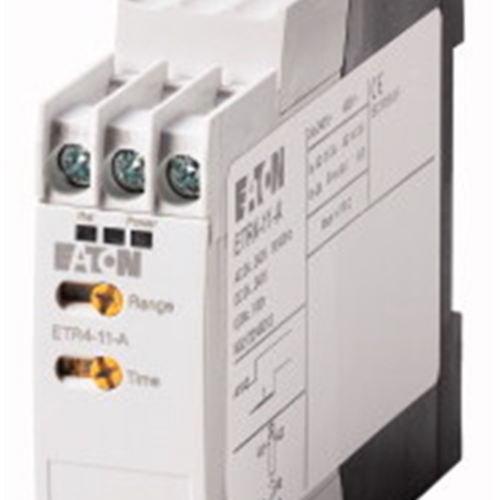 ETR4-11-A TEMPORIZZATORE ELETTRONIC