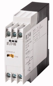 ETR4-51-A TEMPORIZZATORE ELETTRONIC
