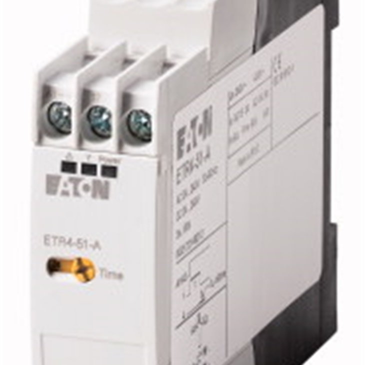 ETR4-51-A TEMPORIZZATORE ELETTRONIC