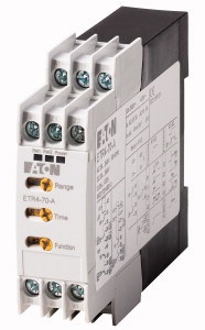 ETR4-70-A TEMPORIZZATORE ELETTRONIC