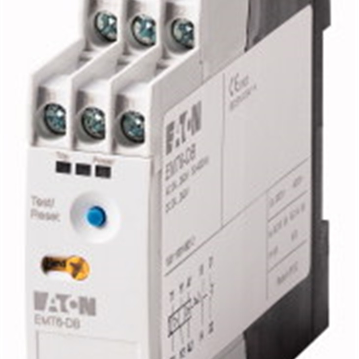 EMT6-DB(230V) TERMOPROTET A TERMIST