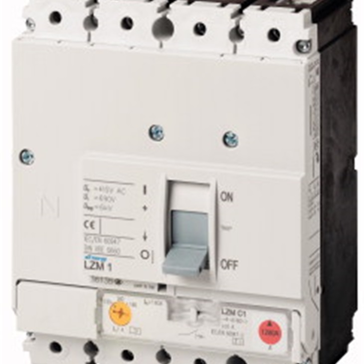LZME1-4-ASF125-I INT.AUT. 4X160A R1