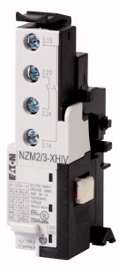 NZM2/3-XHIV CONTATTI AUSILIARI ANTI