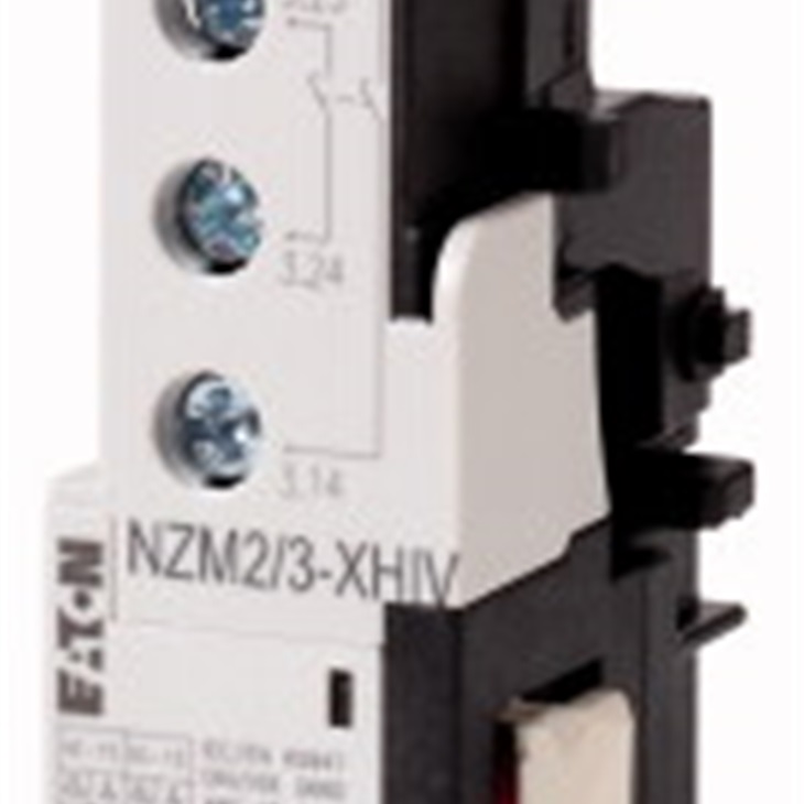 NZM2/3-XHIV CONTATTI AUSILIARI ANTI