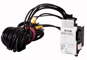 NZM1-XHIVL CONTATTI AUSILIARI ANTIC