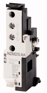 NZM2/3-XA24AC/DC SG. LANCIO DI CORR