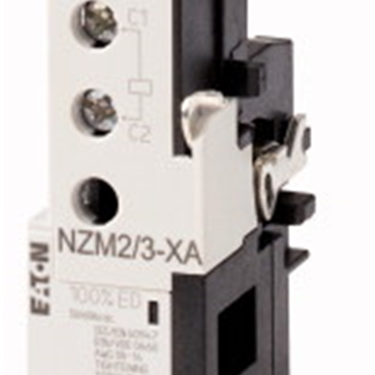 NZM2/3-XA24AC/DC SG. LANCIO DI CORR