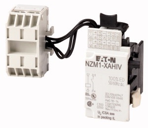 NZM1-XAHIV208-250AC/DC SG.LANCIO AU