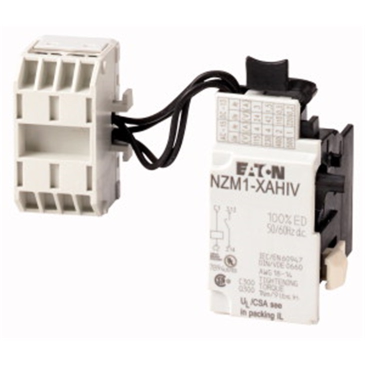 NZM1-XAHIV208-250AC/DC SG.LANCIO AU