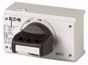 NZM1-XDTV MANOVRA ROTATIVA LUCCH.SU