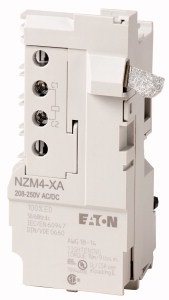 NZM4-XA24AC/DC SG. LANCIO DI CORREN