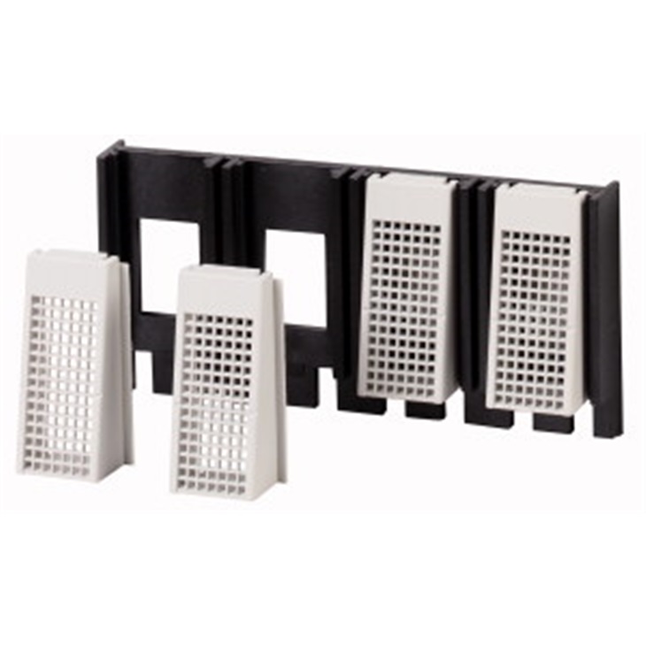 NZM2-4-XIPK PROTEZIONE IP2X 4P PER