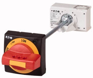 NZM1-XTVDVR-60 MAN. ROSSA COM.RINV.