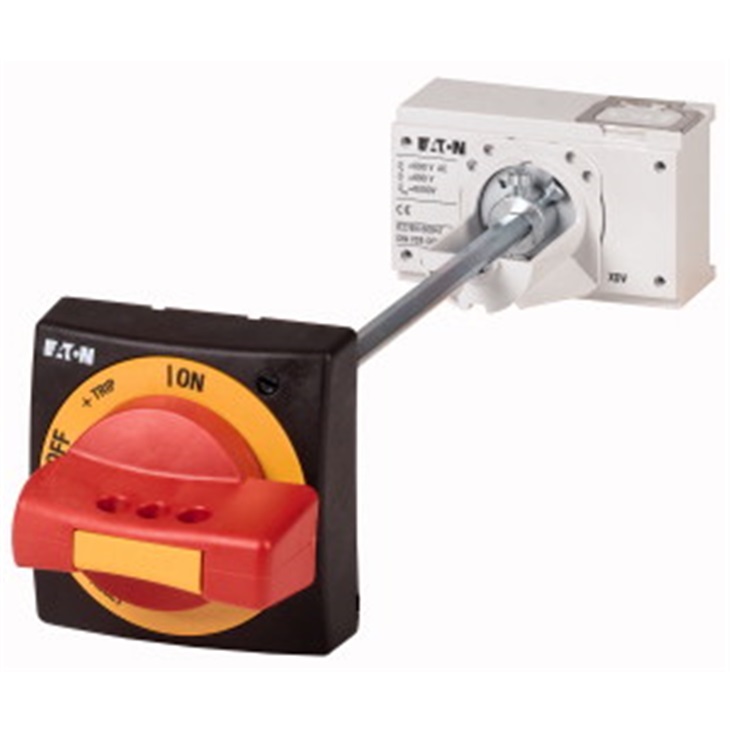 NZM1-XTVDVR-60 MAN. ROSSA COM.RINV.