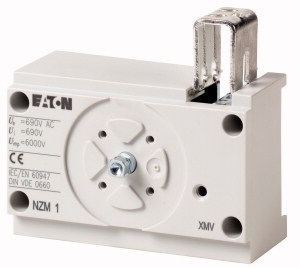 NZM1-XMV INTERBLOCCO MECCANICO