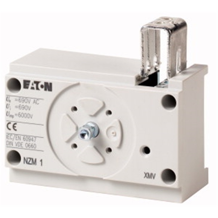 NZM1-XMV INTERBLOCCO MECCANICO