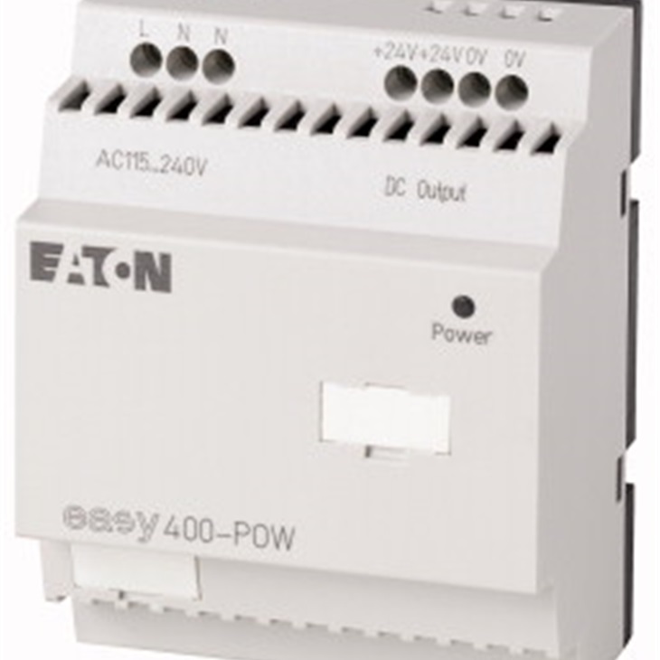 EASY400-POW AL 115/230VAC/24VDC 1,2