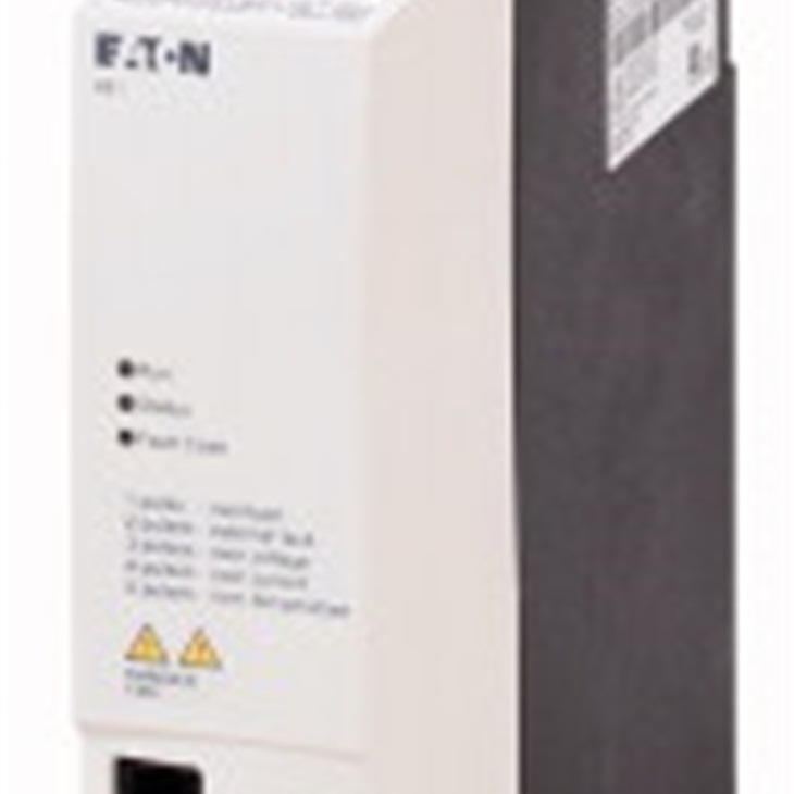 DE1-341D3FN-N20N SPEED START 0,37KW