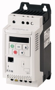 DC1-344D1FN-A20CE1 INVERTER 1,5KW,