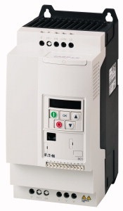 DC1-34018FB-A20CE1 INVERTER 7,5KW,