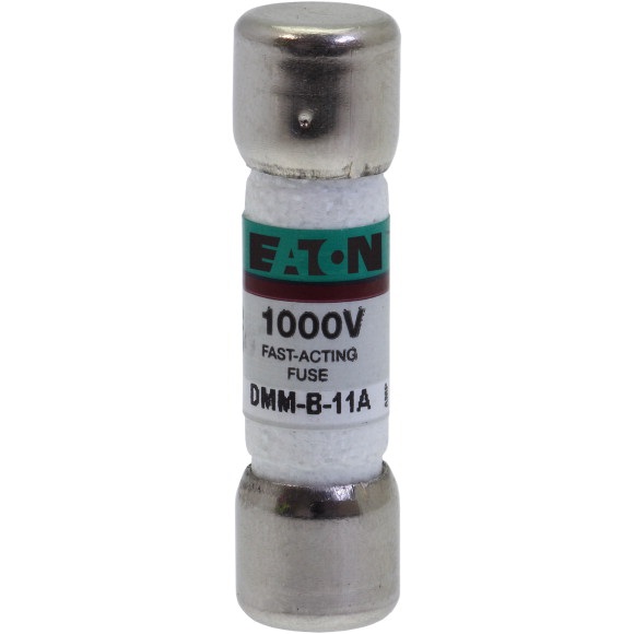 DMM-B-11A DMM FUSE - BUSSMANN