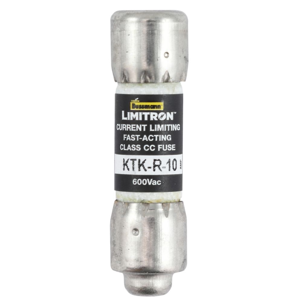 KTK-R-10 FUS. NA, LIMITRON, TIPO R