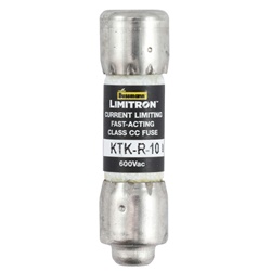 KTK-R-10 FUS. NA, LIMITRON, TIPO R