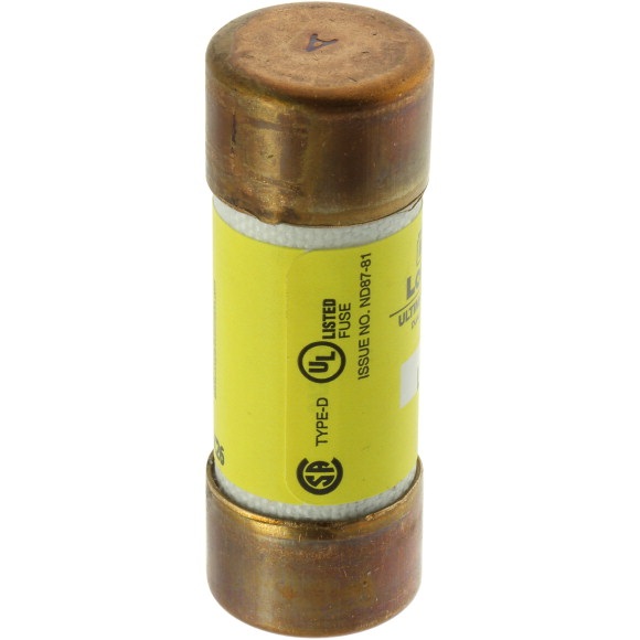 LPJ-15SP FUS. NA, LPJ, TIME DELAY L