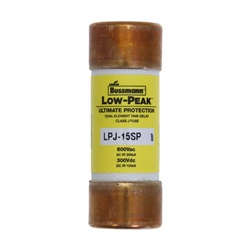 LPJ-15SP FUS. NA, LPJ, TIME DELAY L