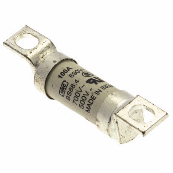 100FE 100A 690V AC TYPE T FUSE(100F