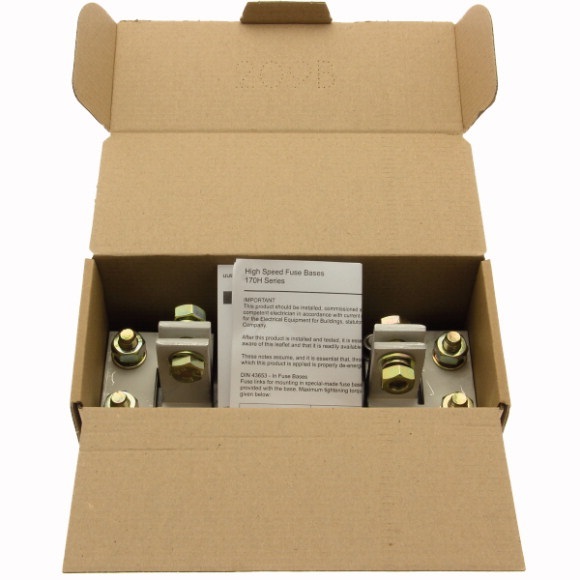 170H3006 BASE CA110 1250A 1400V UR