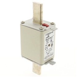 170M3814D FUSE 160A 690V AR DIN 1 H