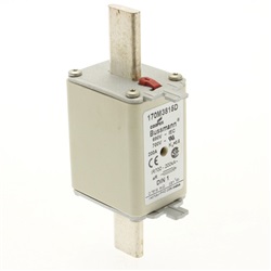 170M3815D FUSE 200A 690V AR DIN 1 H