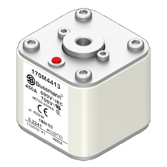 170M4413 FUSE 450A 690V 1BN/50 AR U