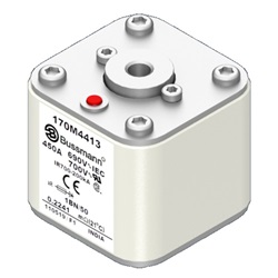 170M4413 FUSE 450A 690V 1BN/50 AR U