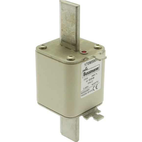 170M5807 FUSE 350A 690V DIN 2O AR