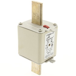 170M5811D FUSE 550A 690V AR DIN 2 H