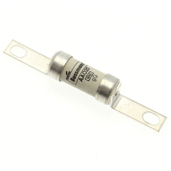 AAO20 20AMP 550V AC BS88 GG FUSE