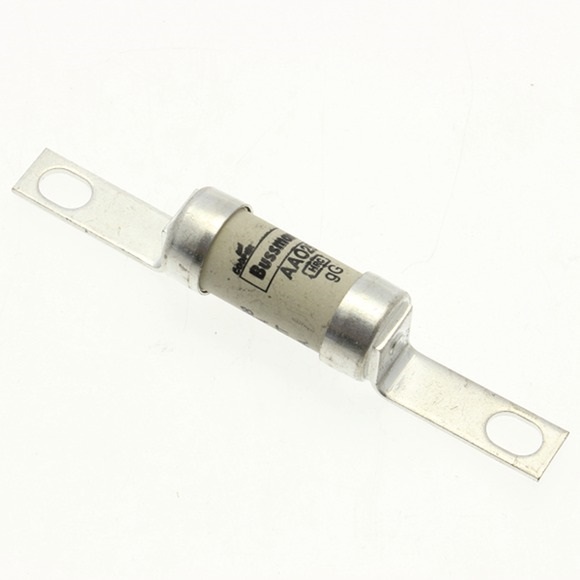 AAO25 25AMP 550V AC BS88 GG FUSE
