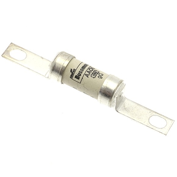 AAO6 6AMP 550V AC BS88 GG FUSE