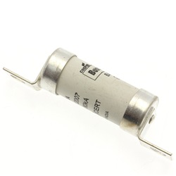 BAO100 100AMP 550VAC INDUSSTRIAL FU