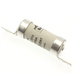 BAO40 40AMP 550V AC BS88 GG FUSE
