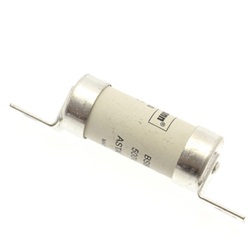 BAO50 50AMP 550V AC BS88 GG FUSE