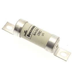 BAO63 63AMP 550V AC BS88 GG FUSE