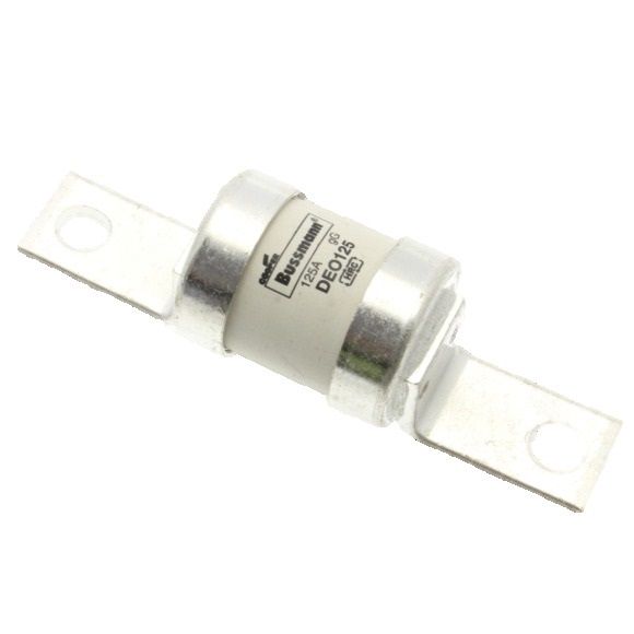 DEO125 125AMP 415V AC BS88 FUSE