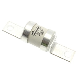 DEO125 125AMP 415V AC BS88 FUSE